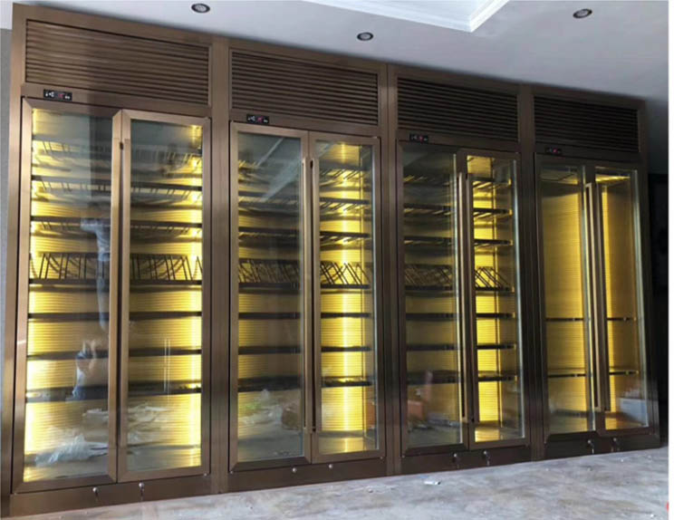 广东福建恒温酒柜哪家便宜