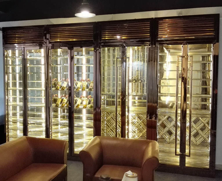 广东福建恒温酒柜哪家便宜