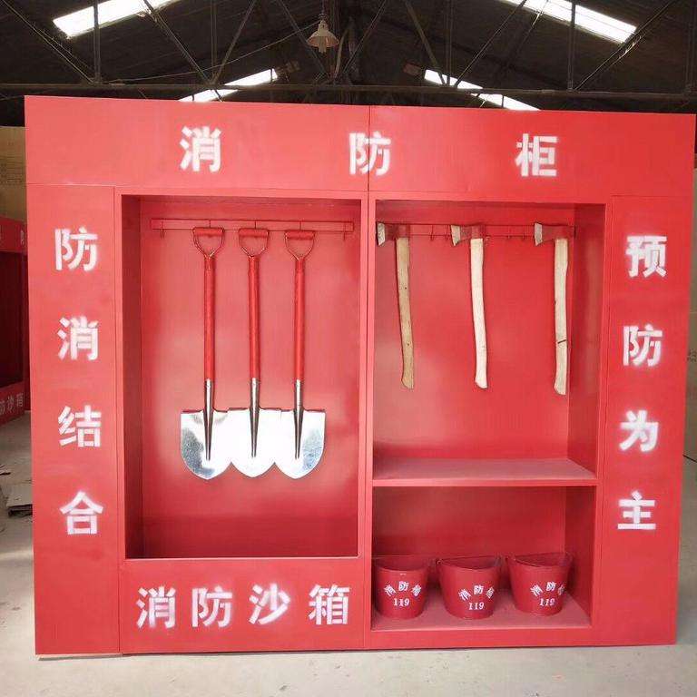 消防设备连丢带坏 七成老高层救火临阵“缺枪”