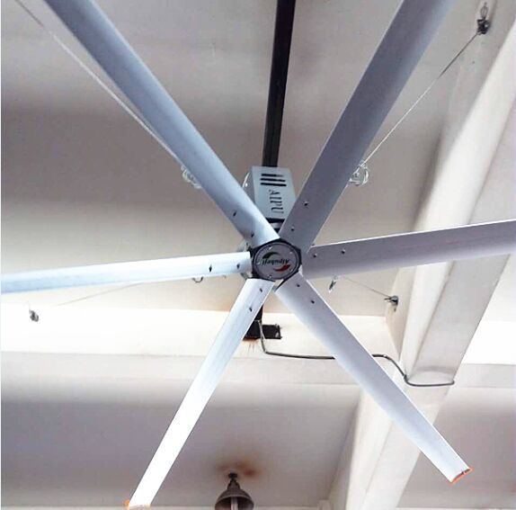 上海工廠大型通風扇大風量大型吊扇