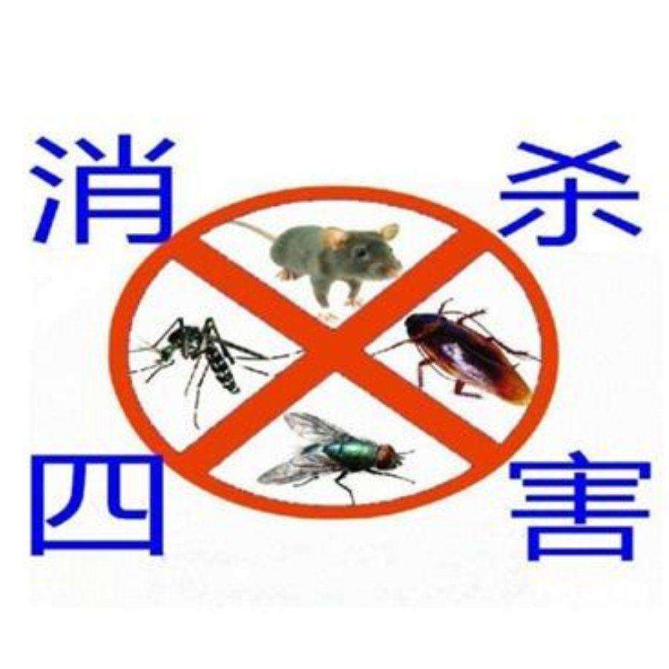 三门峡**苍蝇防治费用 北京鹏辉生物科技供应