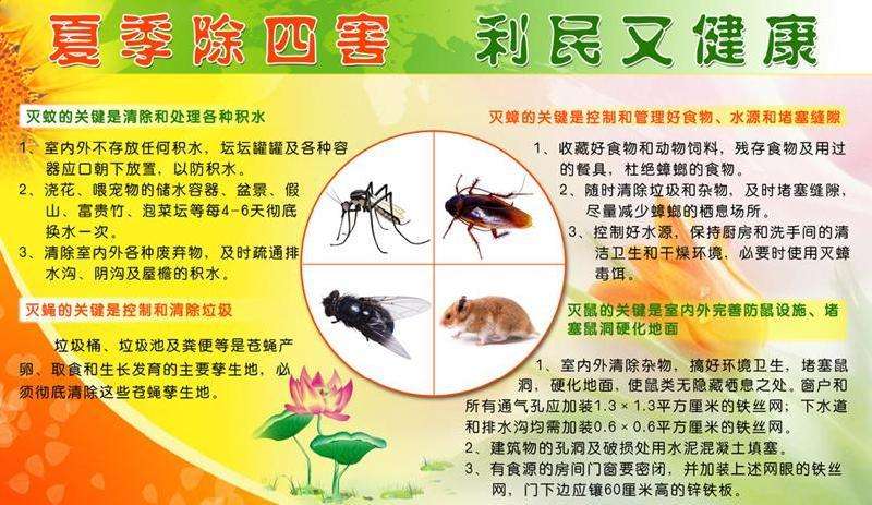 三门峡乳品厂蚊虫防治费用 北京鹏辉生物科技供应