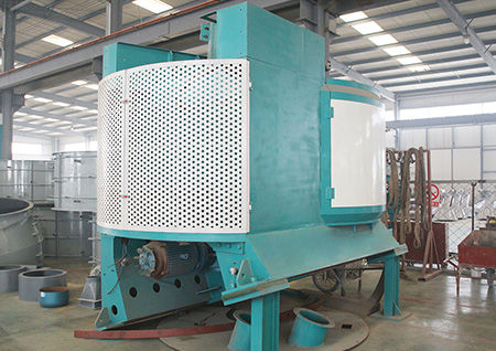 上海卧式干粉混料机设备 山东义科节能科技供应