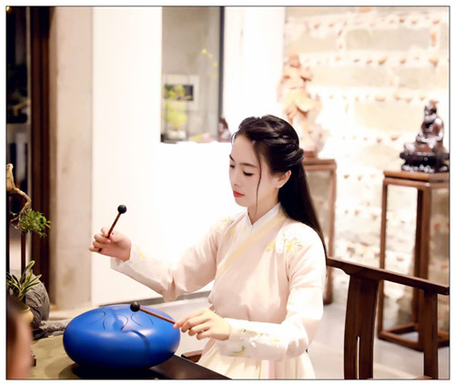 色空鼓「厦门市凤婷萱文化传播供应」