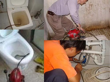 惠城附近通厕所多少钱