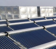 新沂太阳能安装 南京罗威环境工程供应
