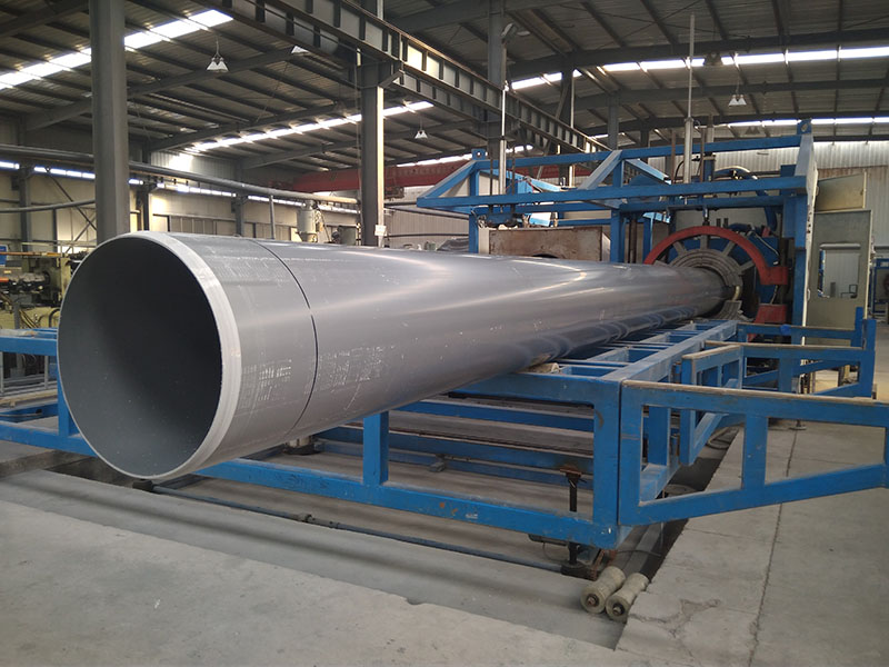 日照质量PVC-U排水管材价格 服务为先 淄博齐泰武峰塑业供应