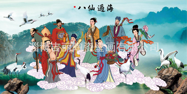 江苏农村陶瓷壁画,陶瓷壁画