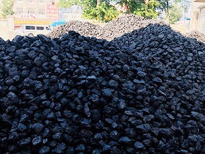 九台区厂家煤炭多少钱 长春市焱强商贸供应