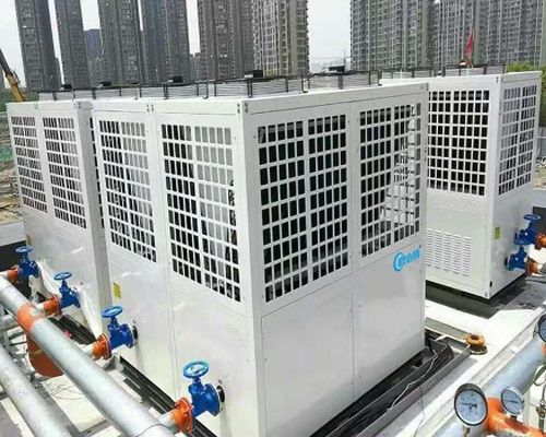 沧州AI空气能代理生意真相：我跑了趟工厂，发现了暴富背后的“坑”与“路”