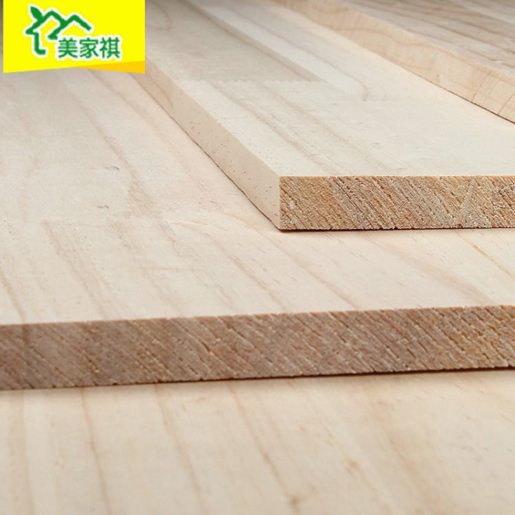 山东橡胶木集成材供应商 客户至上 临沂市兰山区百信木业板材供应