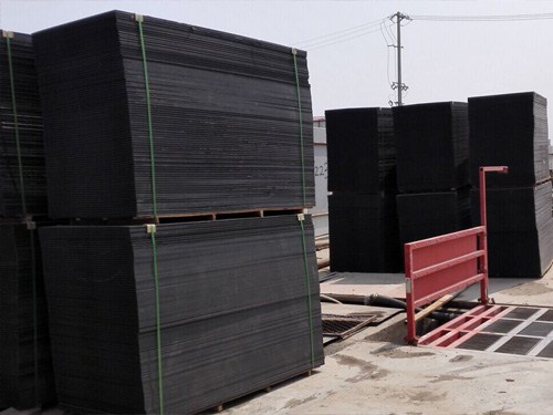 新型中空塑料建筑模板 欢迎咨询 安徽凯立德新材料供应