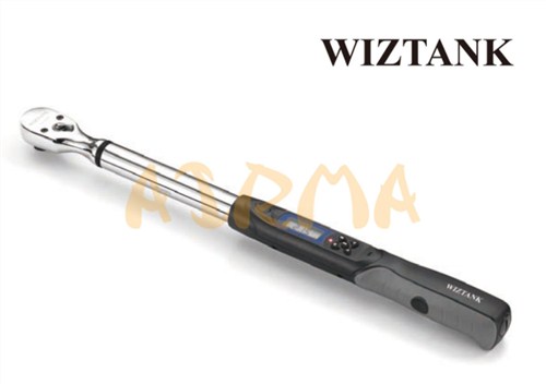 深圳WG2-030AN 高精度數顯扭力扳手廠家直銷  艾爾瑪供