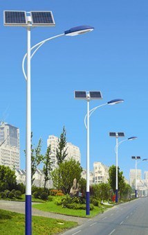 四川太阳能路灯安装注意事项 品牌 新炎光