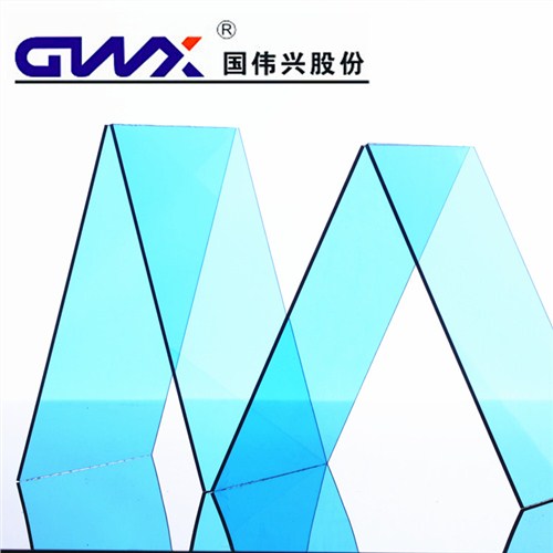 广东国伟兴塑胶科技股份有限公司
