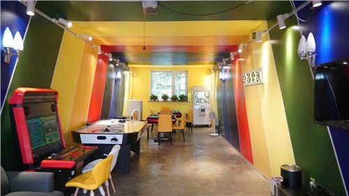 长春市冠联文化传媒有限公司