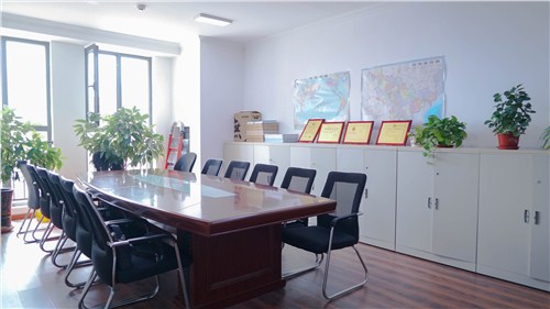 长春恒宇水土保持技术有限公司