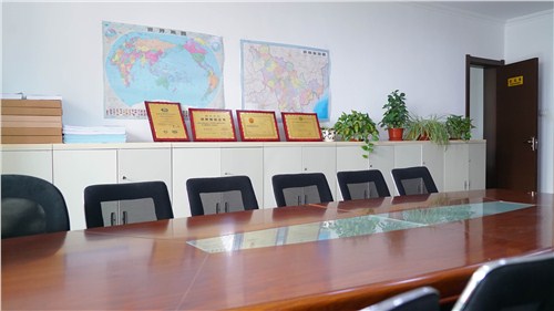 长春恒宇水土保持技术有限公司