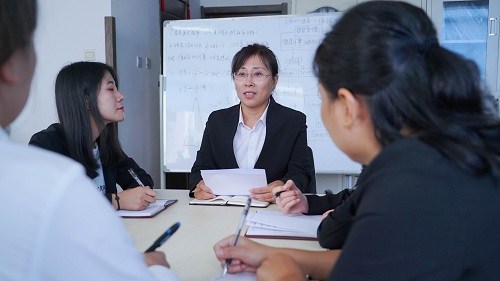 吉林省巨元中荣财务管理有限公司