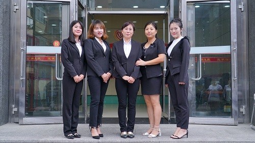 吉林省巨元中荣财务管理有限公司