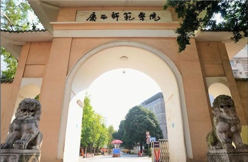 南宁科技大学,广西南宁科技大学