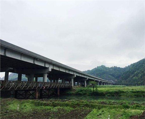 福建桥梁架设公司 荣帮供应