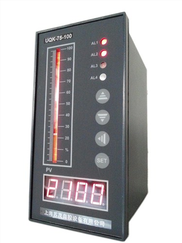 上海光柱仪表需要多少钱