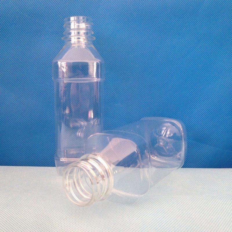 u250ml塑料瓶