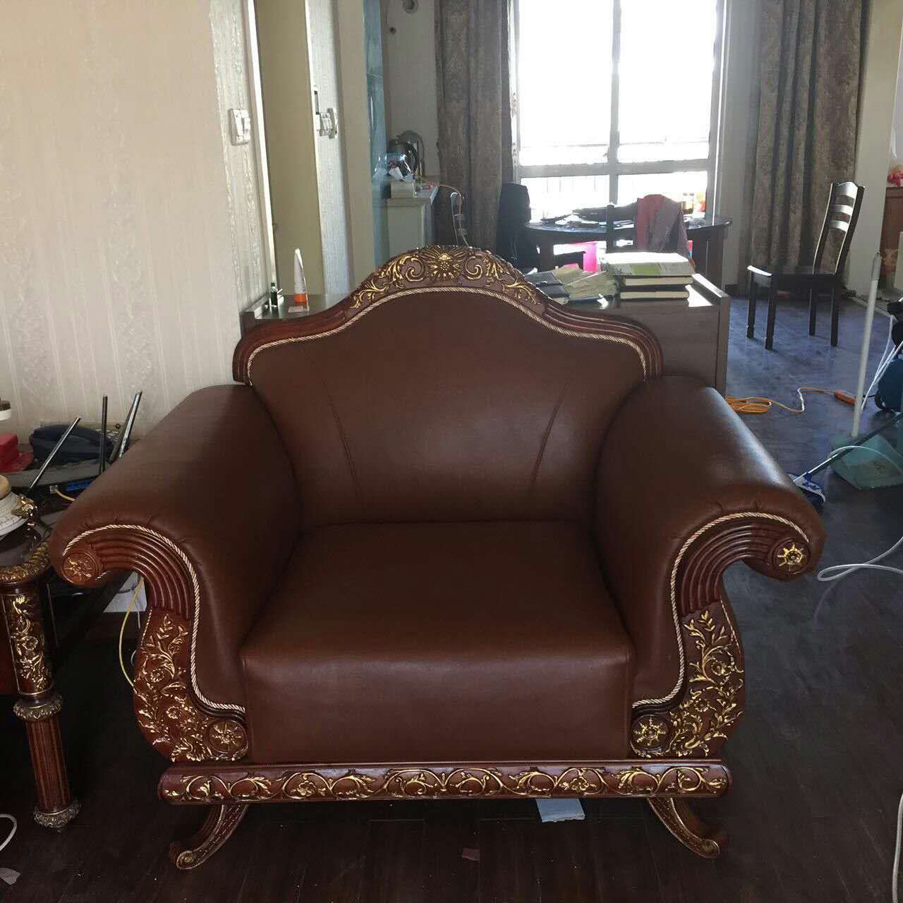 旧沙发翻新价格