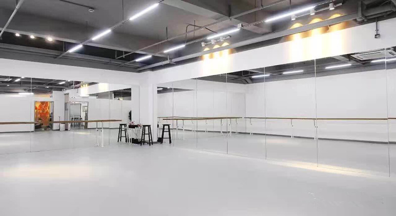 上海舞蹈房排练厅出租