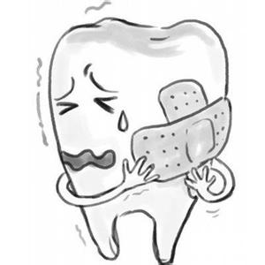 牙齿疼痛怎么办,如何解决牙齿疼痛的问题,怎做