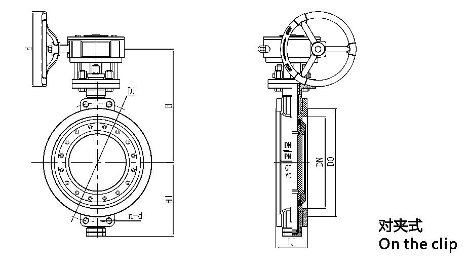 D373H硬密封蝶阀（2）图纸.jpg