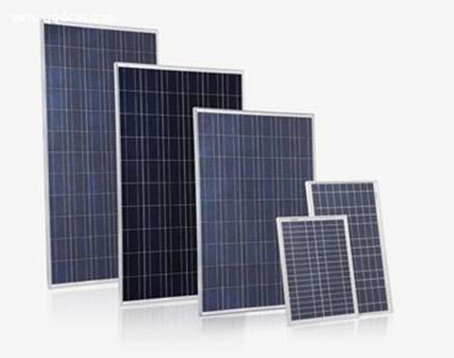 潮州太阳能组件回收