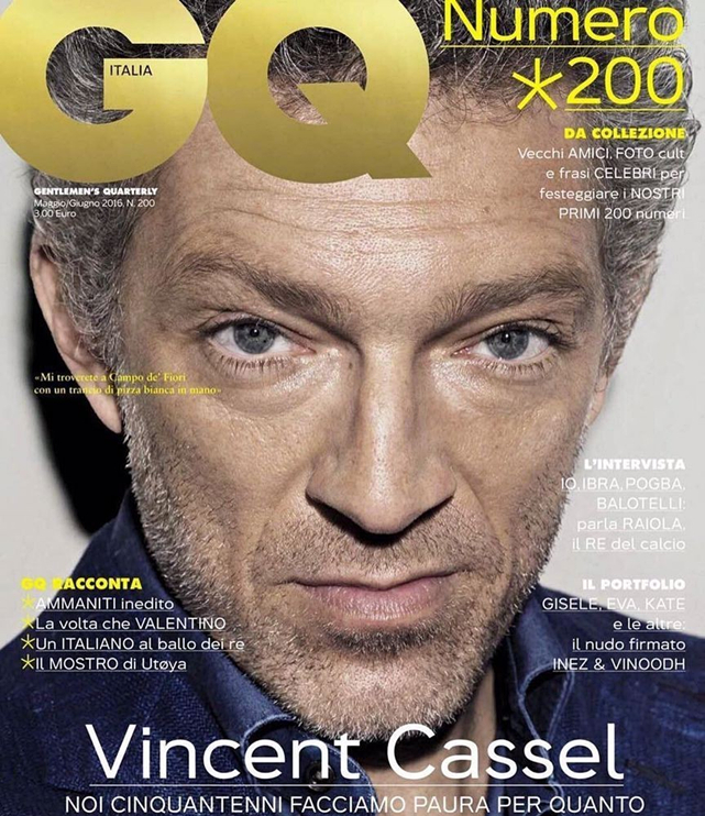 文森特·卡塞尔(vincent cassel)