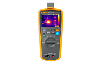 fluke279FC真有效值热成像万用表