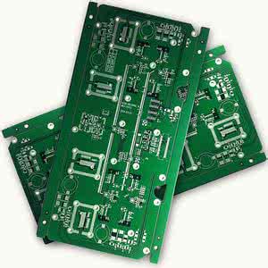 pcb加工的蚀刻工艺及过程控制