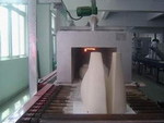 UBand陶瓷烧制炉温跟踪仪