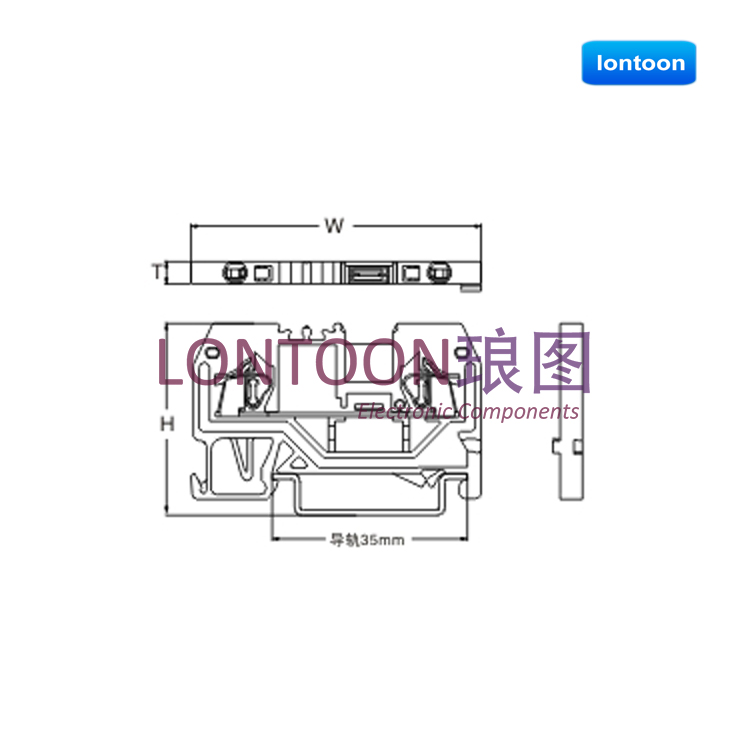 750x750 2通道正面接线端子 结构图LOGO.jpg