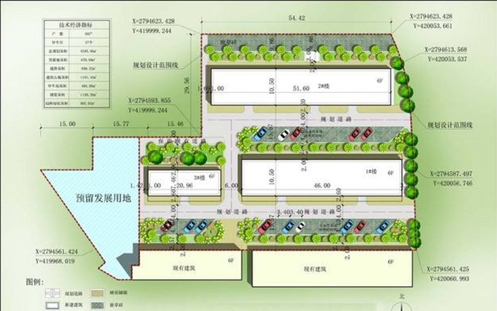 施工图的这些注意事项