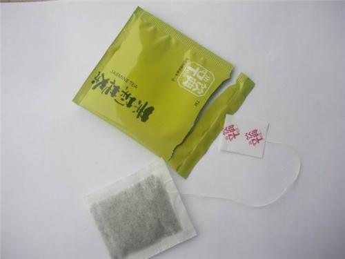 如何評定袋泡茶質(zhì)量