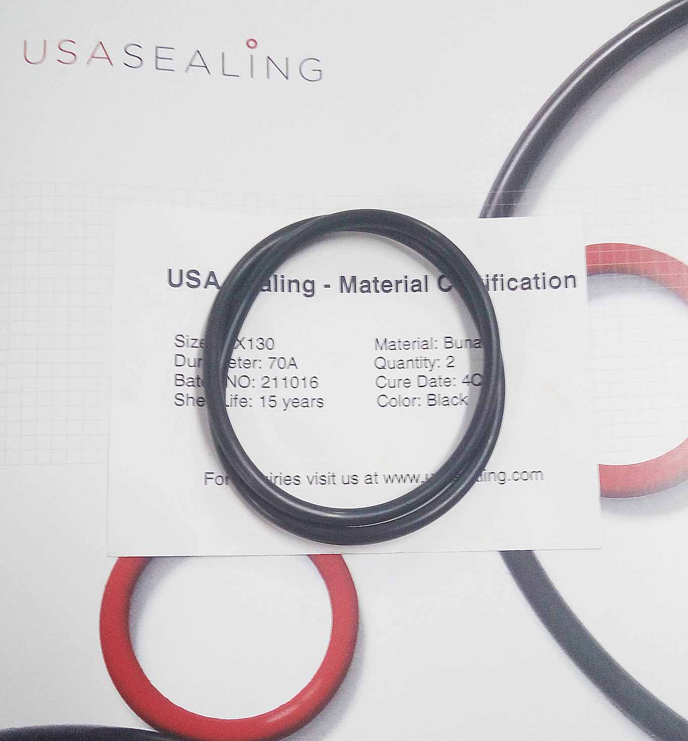 USASEALING O型圈 size 4x30（70A） 21106 无锡市阿曼达机电.jpg