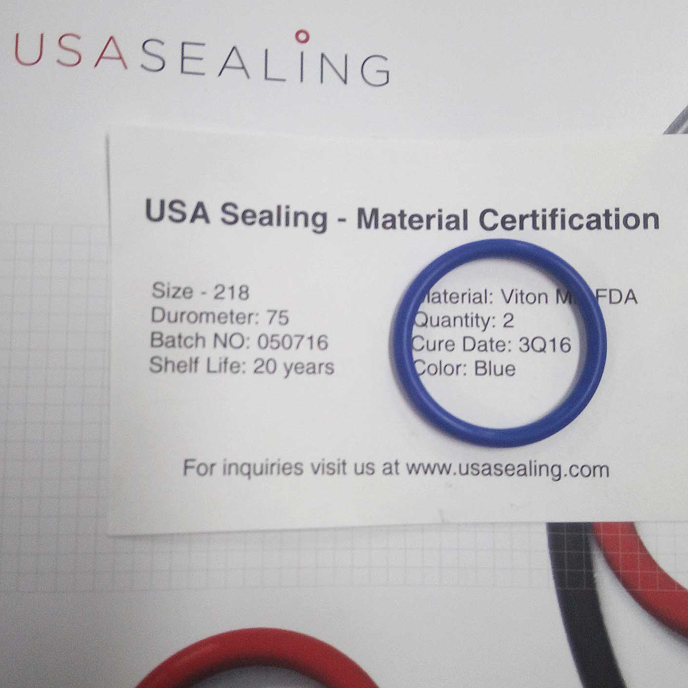 USASEALING O型圈 size 218（75）050716 无锡市阿曼达机电.jpg