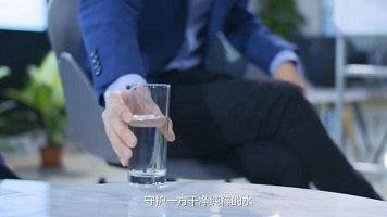 不洗主干道，只清洗家庭自来水管是白洗？