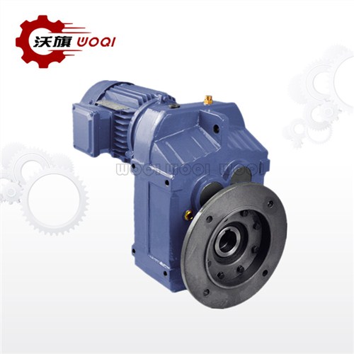 上海质量MTNAT67齿轮减速机电机MTNAT47硬齿面斜齿轮减速机源头直供厂家 诚信互利 上海沃旗机械设备供应