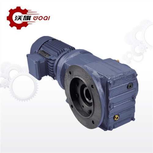 云南质量DLKAB05-203-DM160M-4-M4-R-TAB齿轮减速机厂家供应 值得信赖 上海沃旗机械设备供应