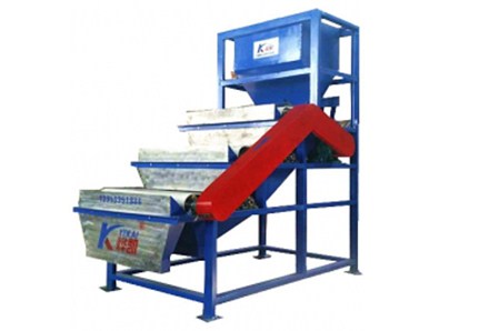 山东干式磁选机厂家「烨凯供应」