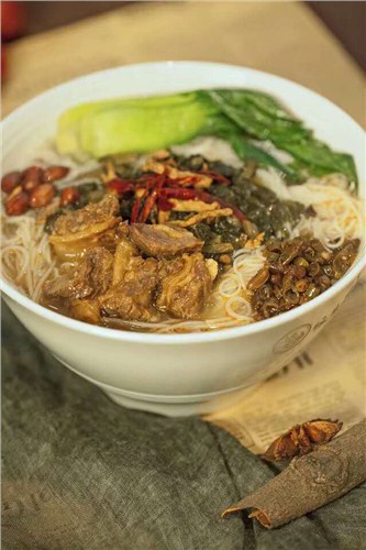 吉林省御食上品餐饮管理有限公司
