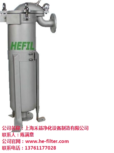 过滤器厂家排名_前置过滤器