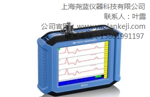 RSM-PRT基桩低应变检测仪