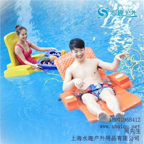 上海水趣户外用品有限公司